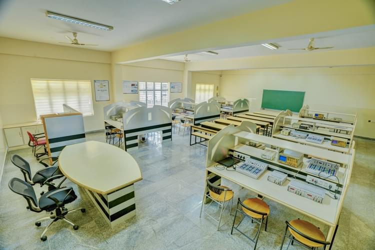 SVCE Bangalore Infrastructure photo 38